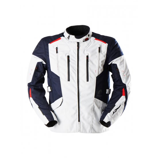 Furygan Brooks Textile Motorcycle Jacket at JTS Biker Clothing